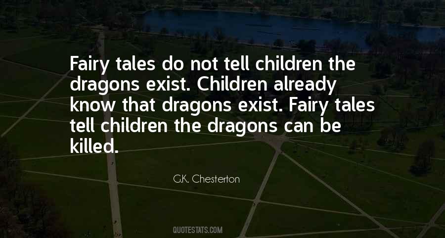 G.K. Chesterton Quotes #1849335