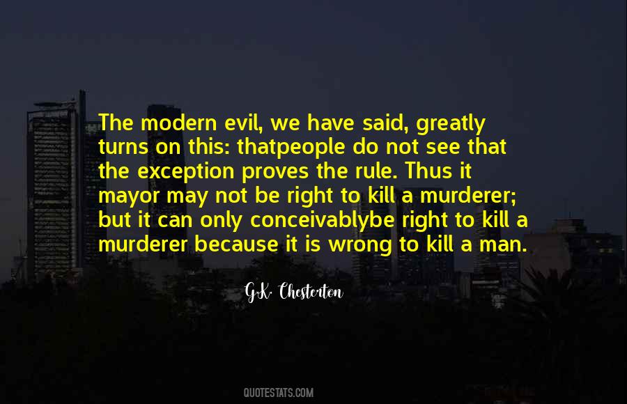 G.K. Chesterton Quotes #317332