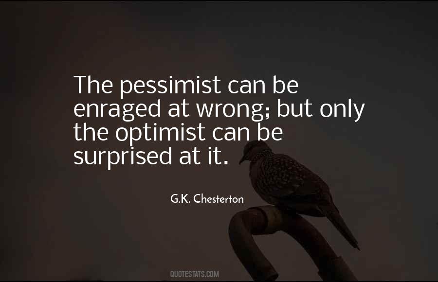 G.K. Chesterton Quotes #472713