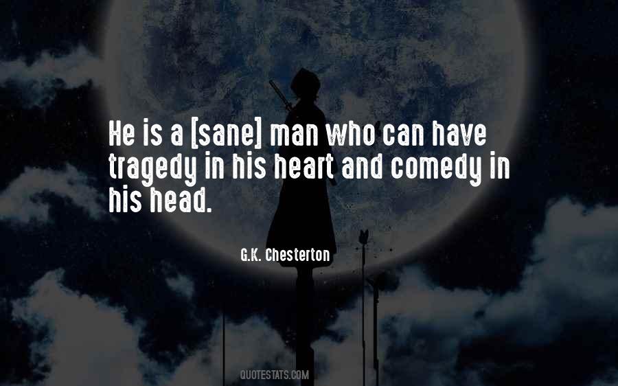 G.K. Chesterton Quotes #526497