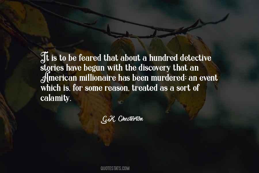 G.K. Chesterton Quotes #585921