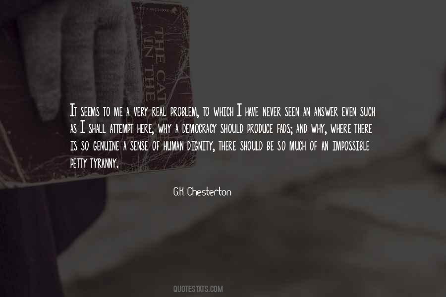 G.K. Chesterton Quotes #861091