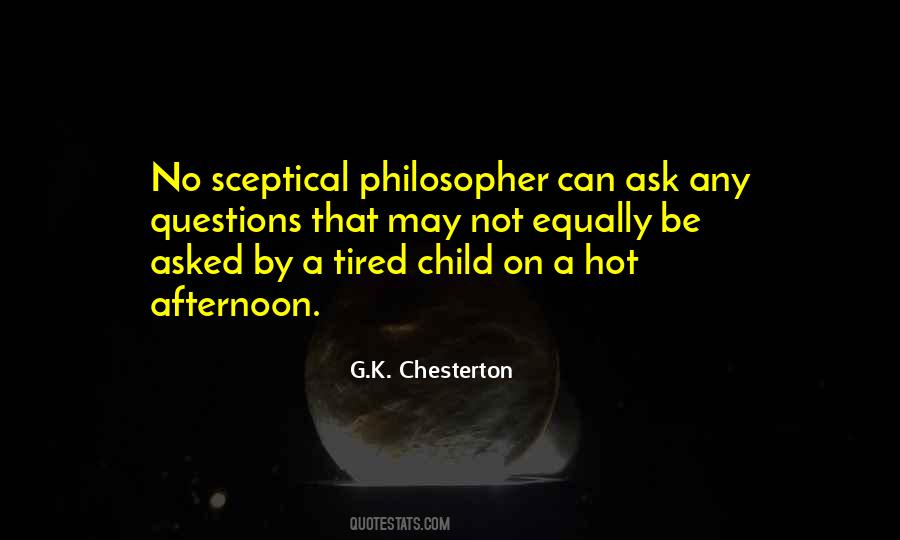 G.K. Chesterton Quotes #906258