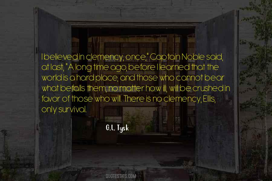 G.L. Tysk Quotes #173589