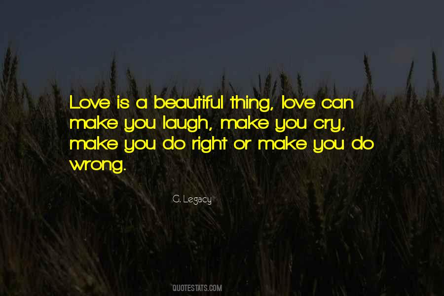 G. Legacy Quotes #77327 G. Legacy Quotes #77327