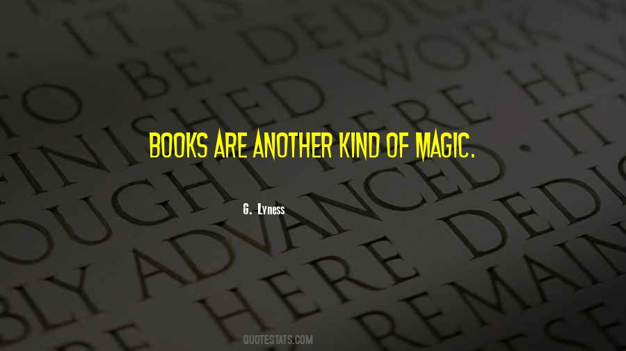 G. Lyness Quotes #1735044 G. Lyness Quotes #1735044