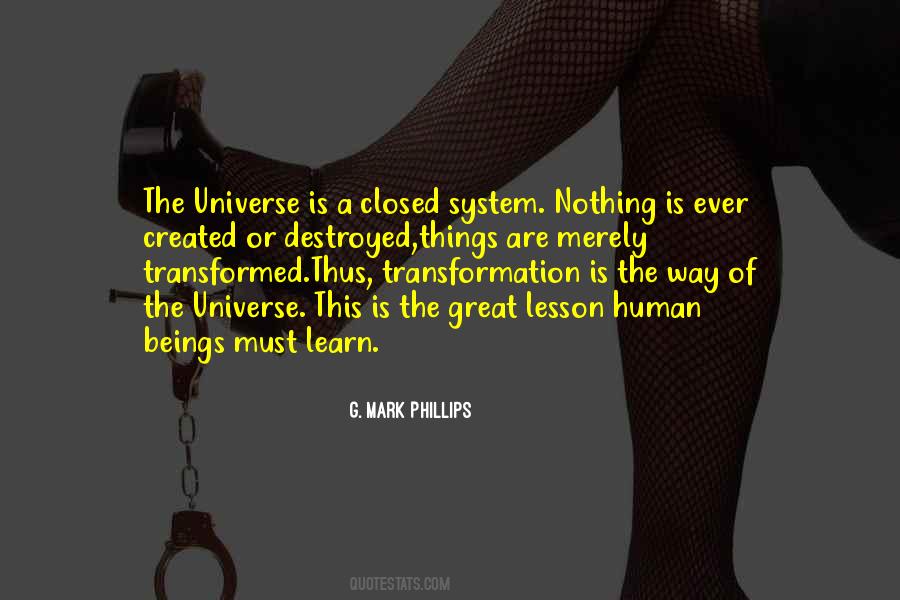 G. Mark Phillips Quotes #1712389 G. Mark Phillips Quotes #1712389