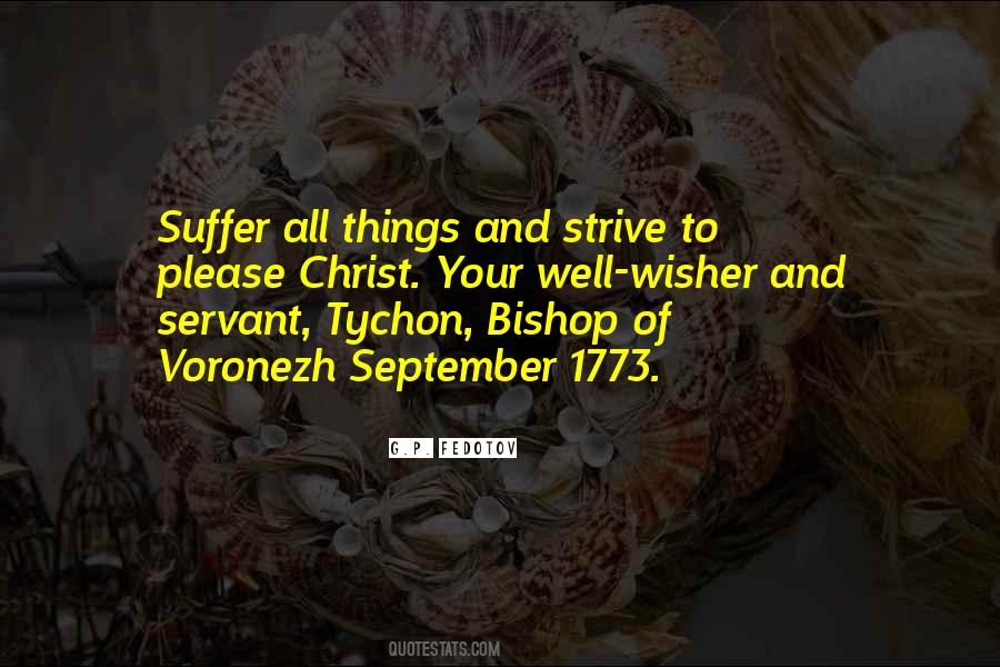 G.P. Fedotov Quotes #1585935 G.P. Fedotov Quotes #1585935