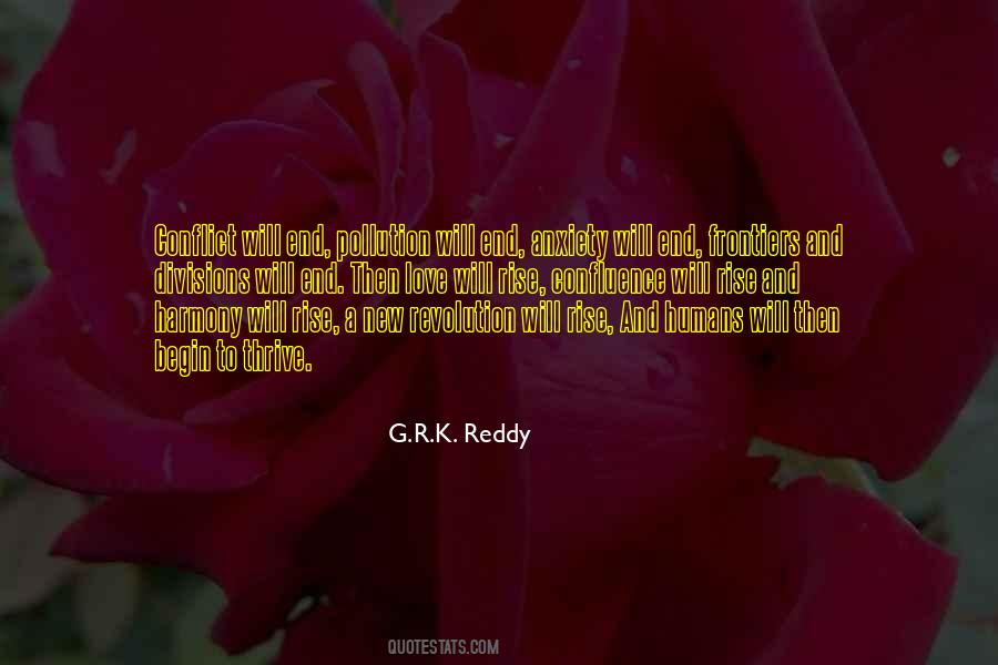 G.R.K. Reddy Quotes #131348