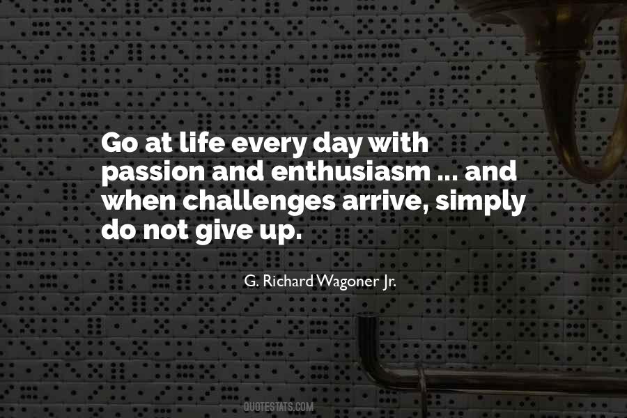 G. Richard Wagoner Jr. Quotes #1061428 G. Richard Wagoner Jr. Quotes #1061428
