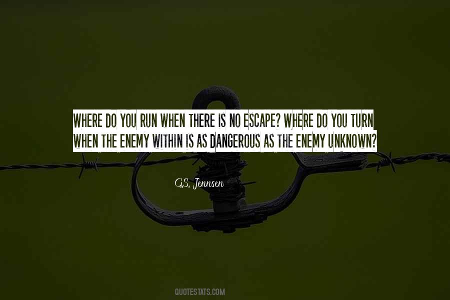 G.S. Jennsen Quotes #1153721