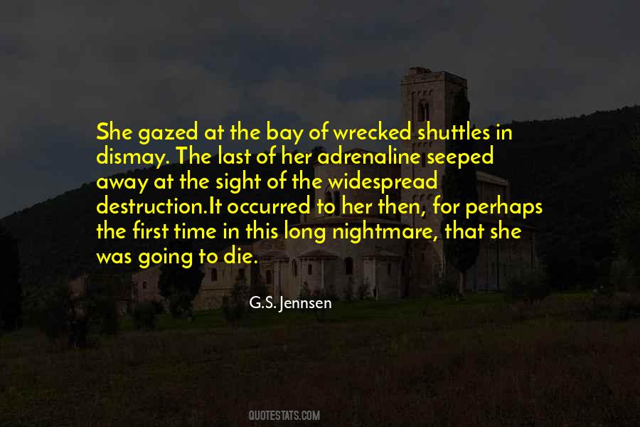 G.S. Jennsen Quotes #1679858