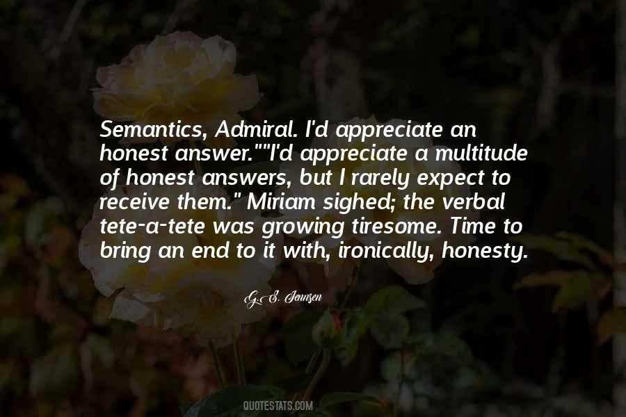 G.S. Jennsen Quotes #704183