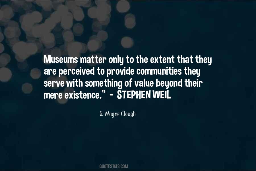 G. Wayne Clough Quotes #205586 G. Wayne Clough Quotes #205586
