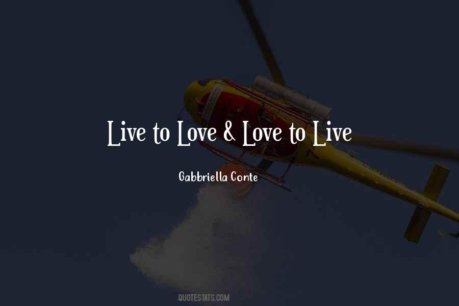 Gabbriella Conte Quotes #1750975 Gabbriella Conte Quotes #1750975