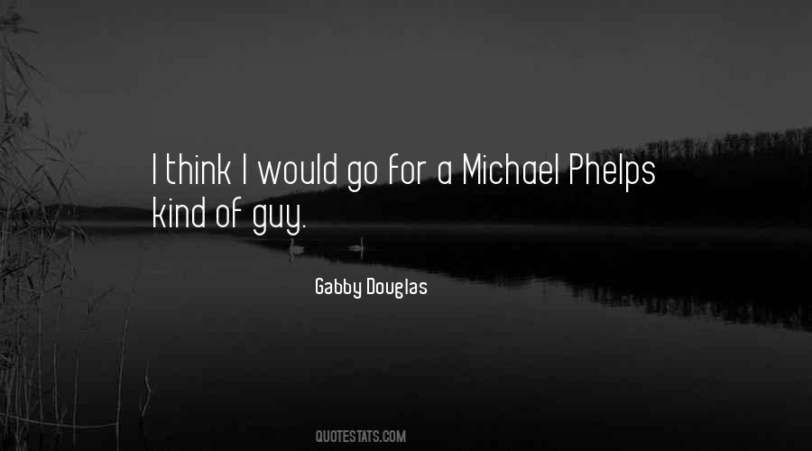 Gabby Douglas Quotes #1564722