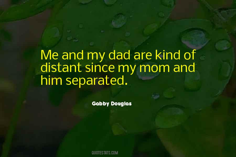 Gabby Douglas Quotes #1792403
