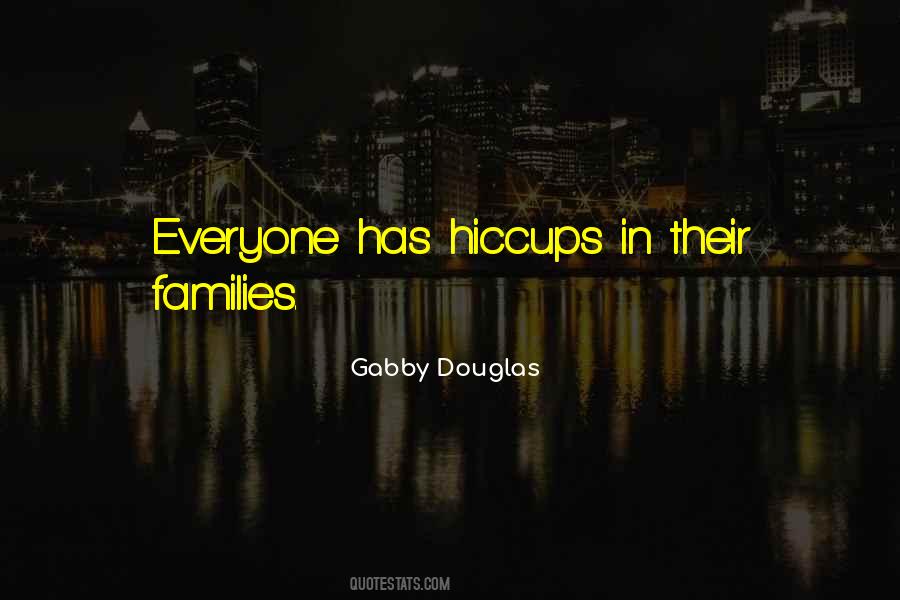 Gabby Douglas Quotes #617119