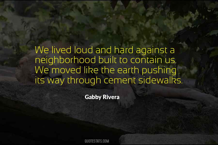 Gabby Rivera Quotes #1437638