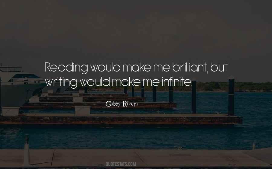 Gabby Rivera Quotes #187803