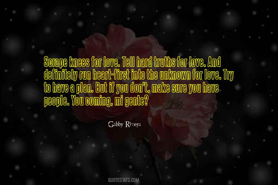 Gabby Rivera Quotes #906570