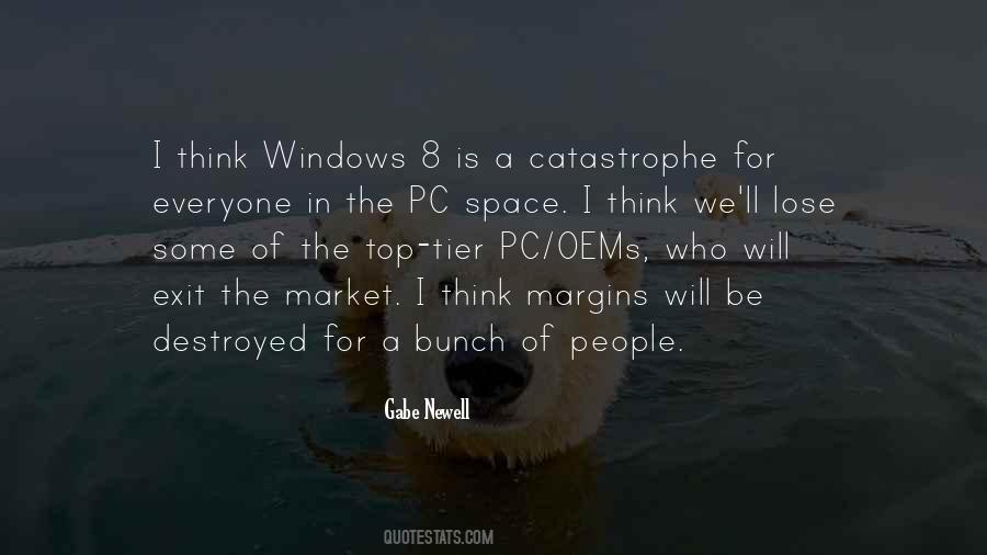 Gabe Newell Quotes #1046443