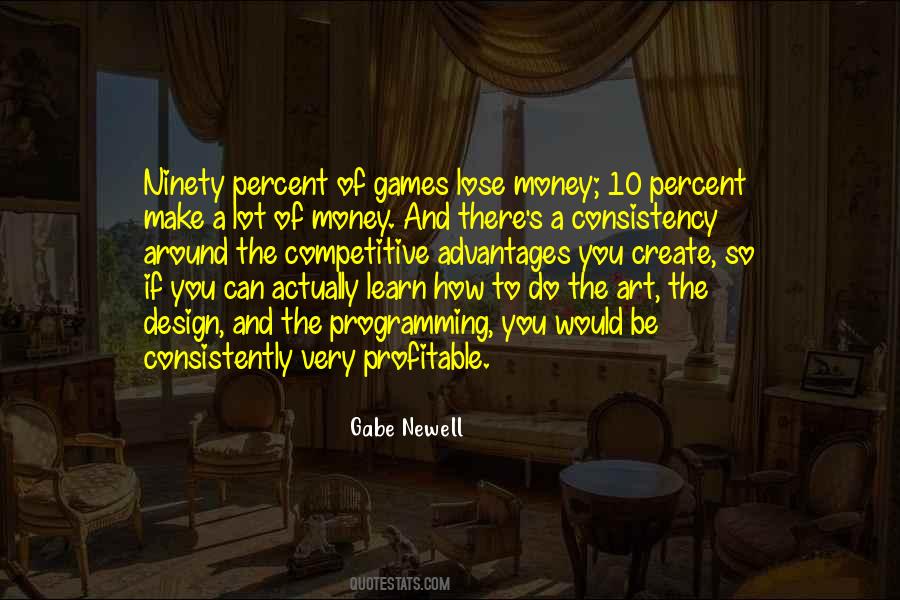 Gabe Newell Quotes #1859924