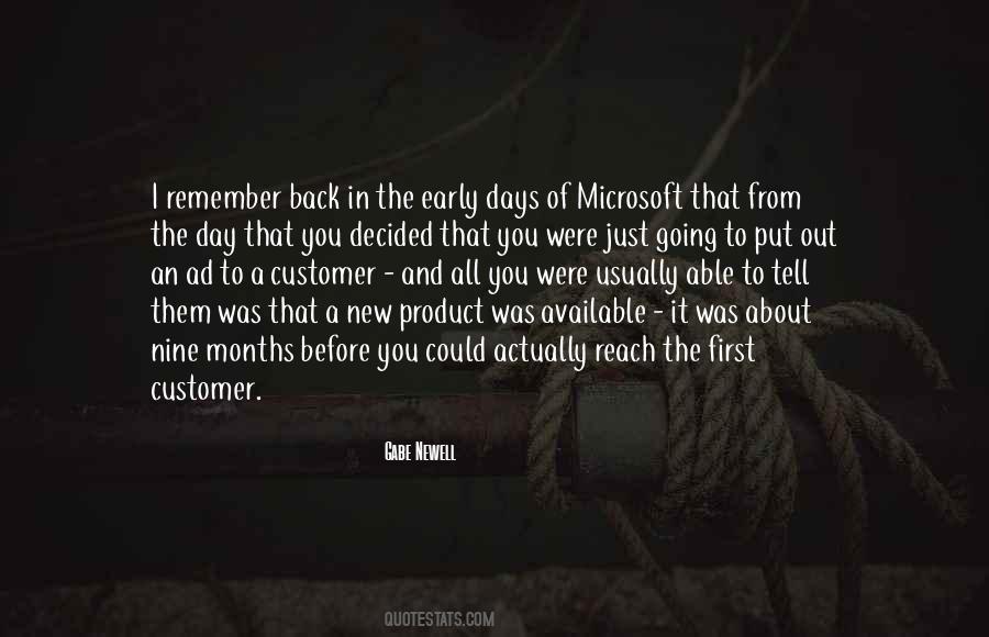 Gabe Newell Quotes #259035