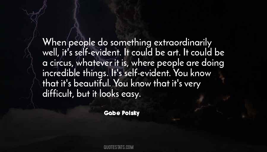 Gabe Polsky Quotes #1205963