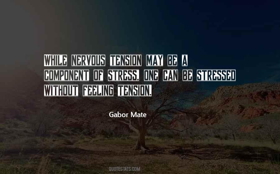 Gabor Mate Quotes #421601