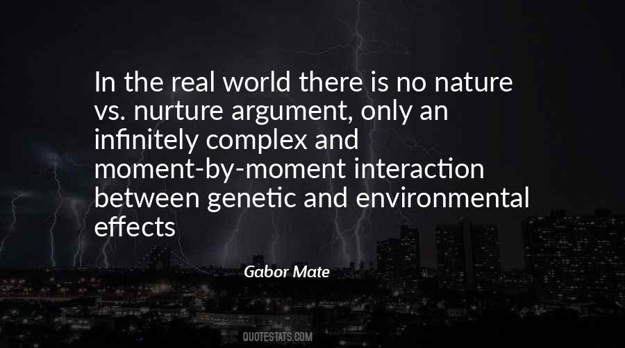 Gabor Mate Quotes #441075