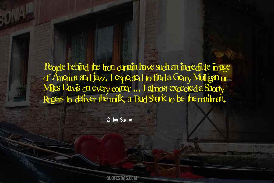 Gabor Szabo Quotes #607097 Gabor Szabo Quotes #607097