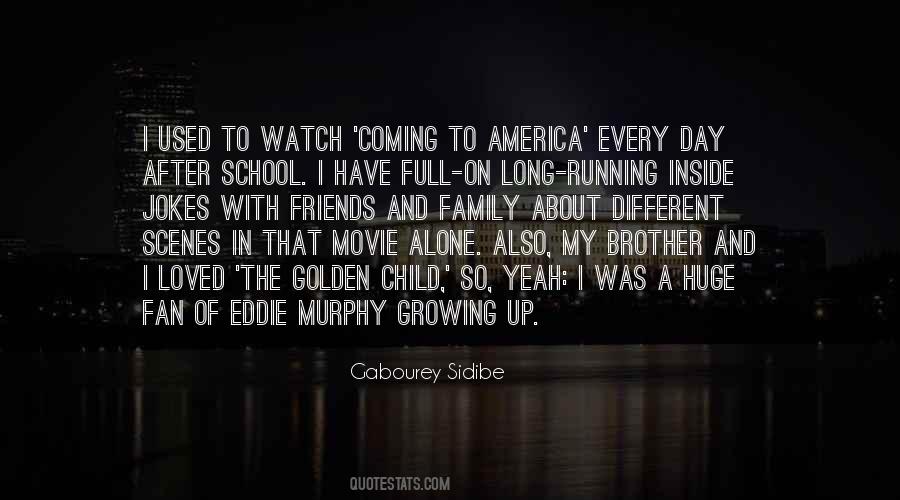 Gabourey Sidibe Quotes #1097291