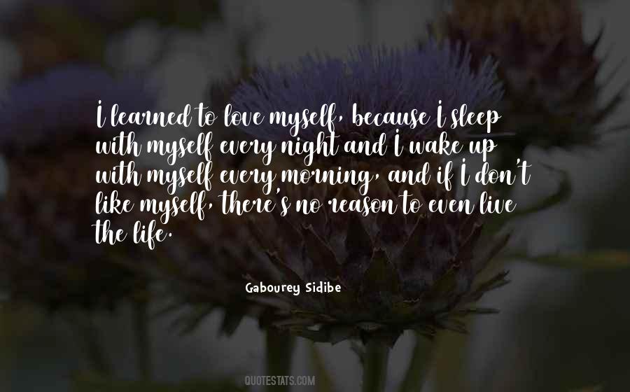 Gabourey Sidibe Quotes #1502899