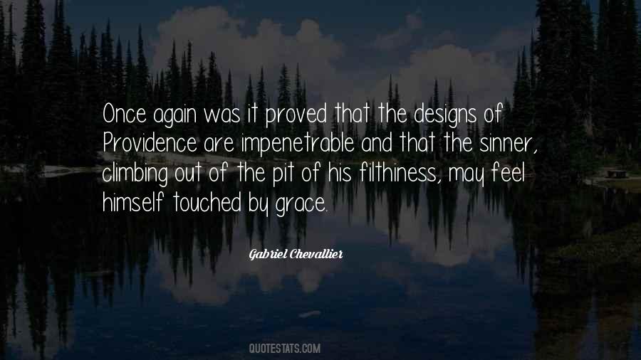 Gabriel Chevallier Quotes #1623150 Gabriel Chevallier Quotes #1623150