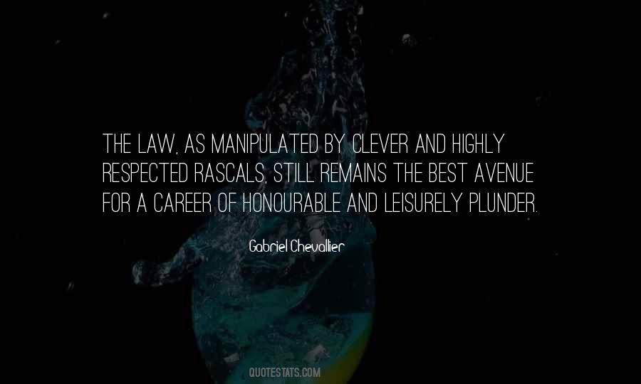 Gabriel Chevallier Quotes #1843516 Gabriel Chevallier Quotes #1843516