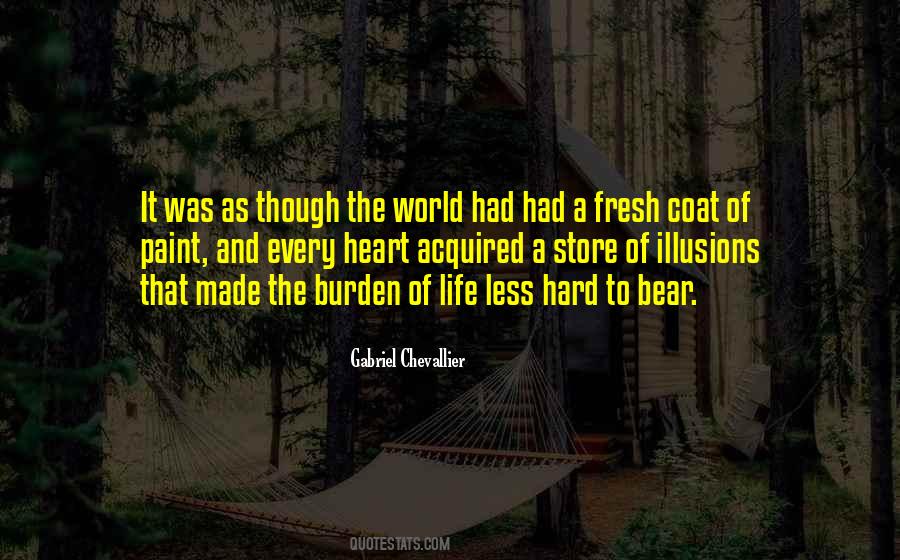 Gabriel Chevallier Quotes #1843545 Gabriel Chevallier Quotes #1843545
