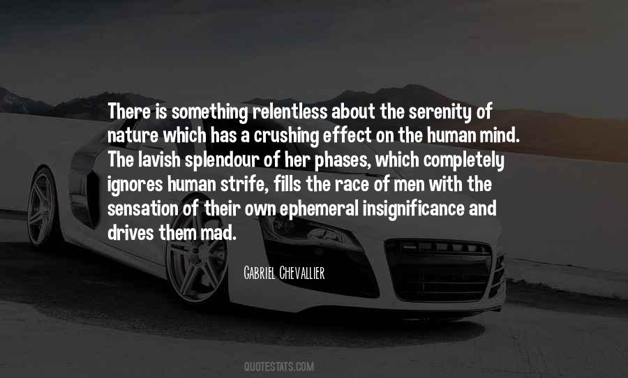 Gabriel Chevallier Quotes #9158 Gabriel Chevallier Quotes #9158
