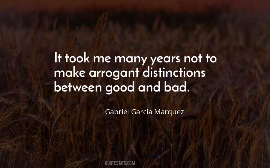 Gabriel Garcia Marquez Quotes #1334339