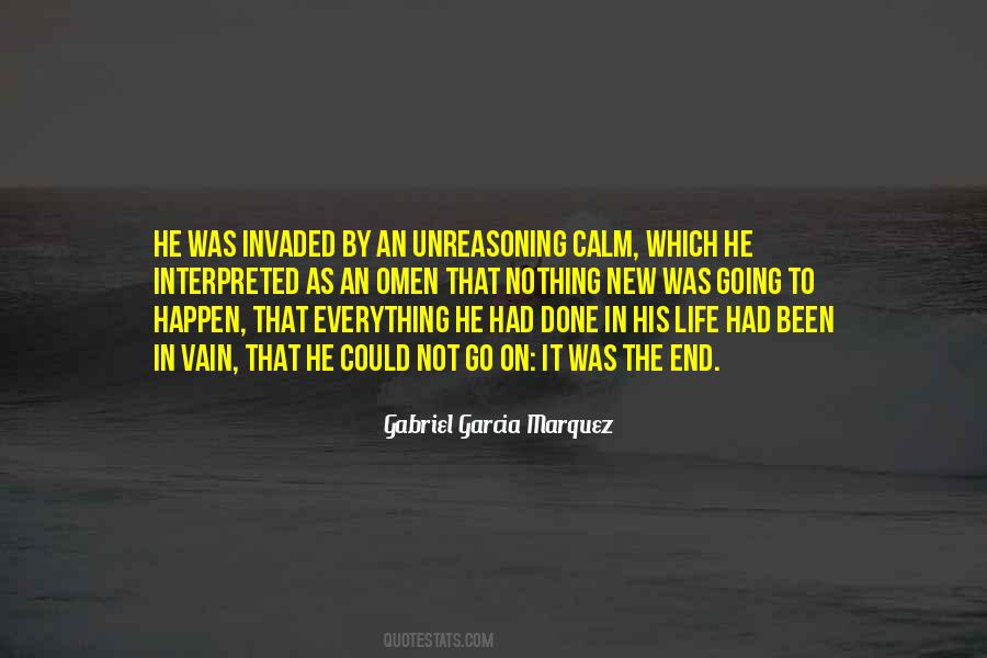 Gabriel Garcia Marquez Quotes #1340636