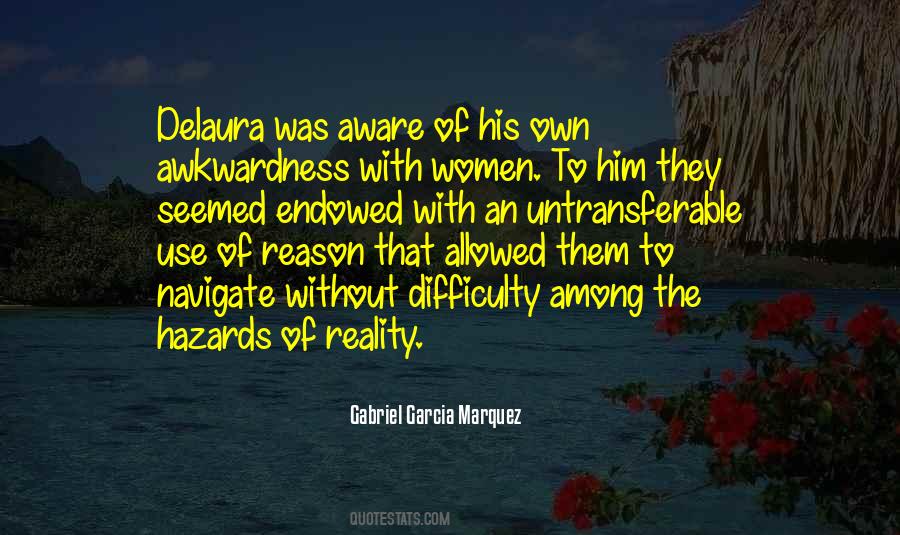 Gabriel Garcia Marquez Quotes #1369474