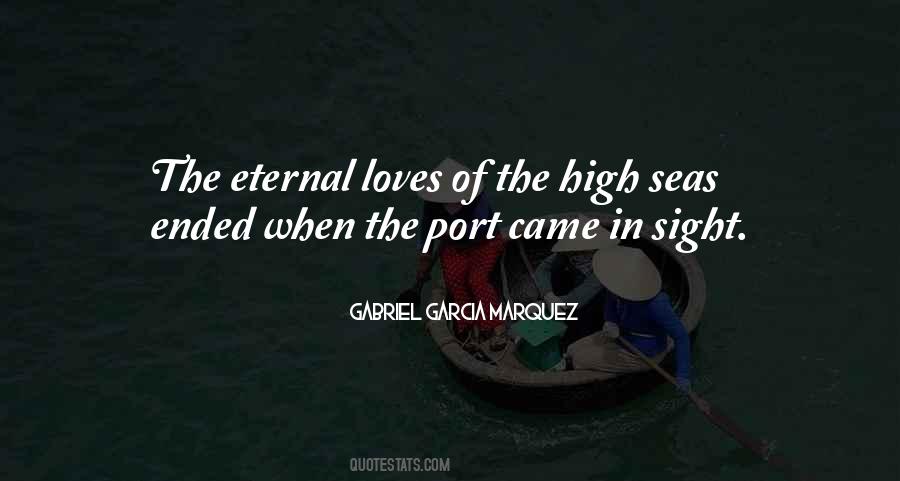 Gabriel Garcia Marquez Quotes #1746689