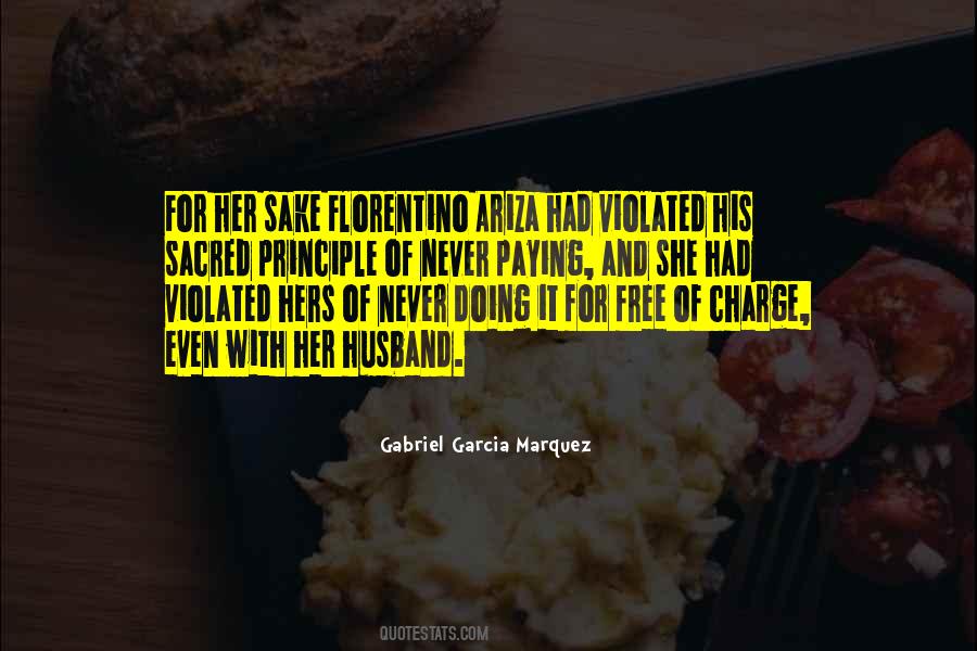 Gabriel Garcia Marquez Quotes #314690