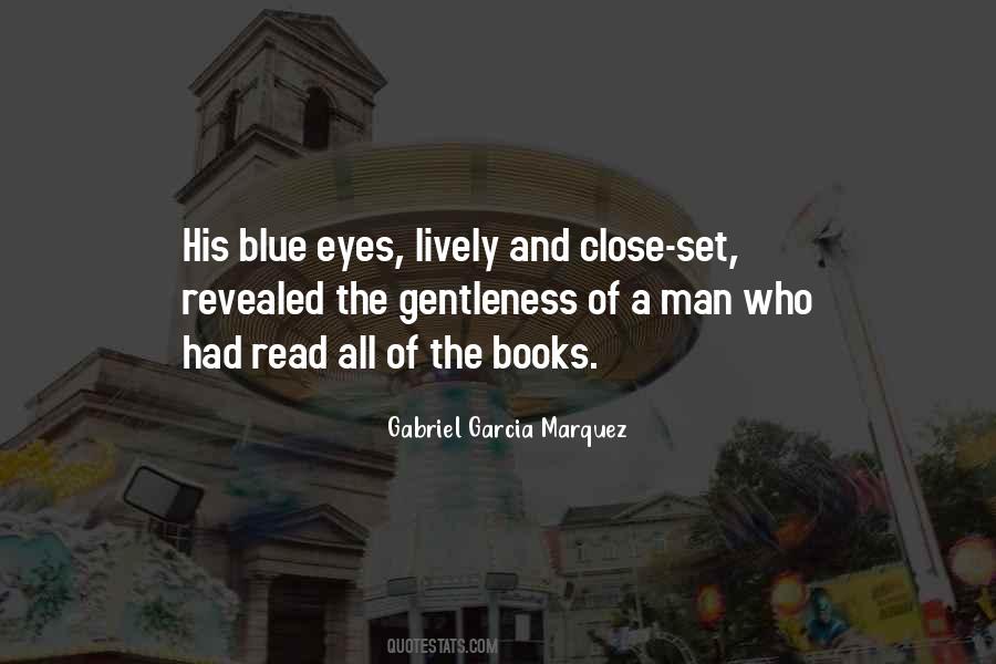 Gabriel Garcia Marquez Quotes #351745