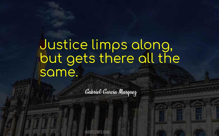 Gabriel Garcia Marquez Quotes #863496