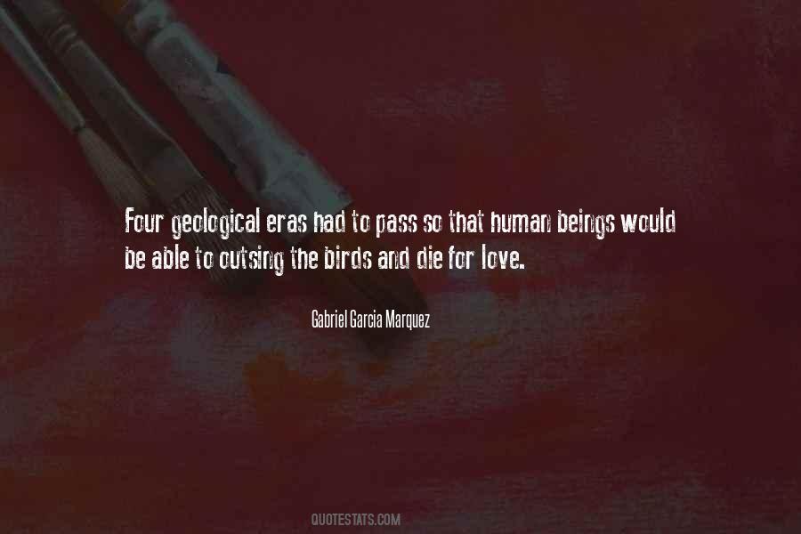 Gabriel Garcia Marquez Quotes #958805