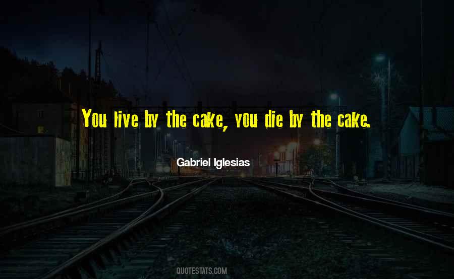 Gabriel Iglesias Quotes #113763