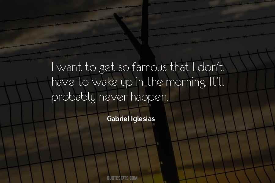 Gabriel Iglesias Quotes #1177448