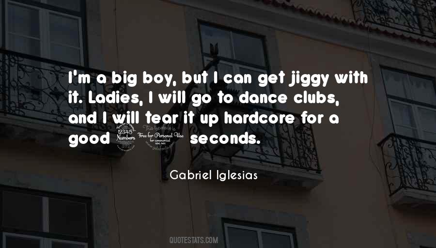 Gabriel Iglesias Quotes #1365048