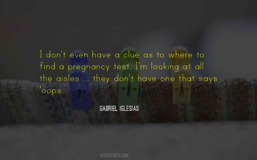 Gabriel Iglesias Quotes #1390031